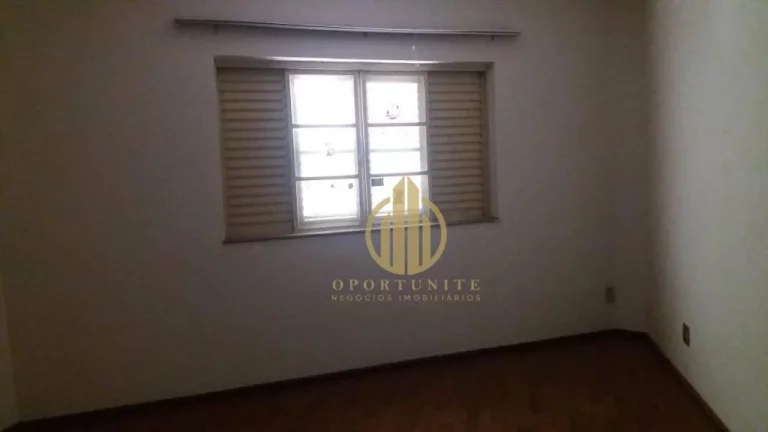 Imagem Casa com 4 dormitórios à venda, 320 m² por R$ 650.000,00 - Lagoinha - Ribeirão Preto/SP