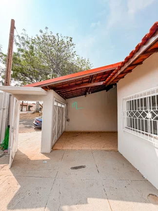 Imagem EXCELENTE CASA Á VENDA NO JARDIM ÉDEN EM FRANCA/SP