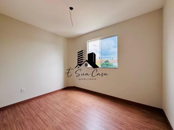 Imagem Apartamento a venda 2 quartos Bairro Arvoredo Contagem Mg