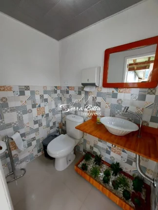 Imagem Casa em Jardim Cascata, Teresópolis/RJ