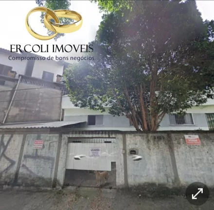 Imagem TERRENO RESIDENCIAL em São Paulo - SP, Artur Alvim