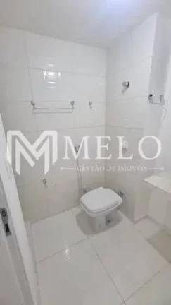 Imagem Oportunidade 2 quartos na torre todo reformado..
