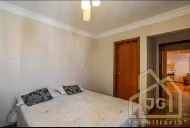 Imagem Apartamento com 3 Quartos à Venda, 2.000 m² em Jardim Bela Vista - Santo André