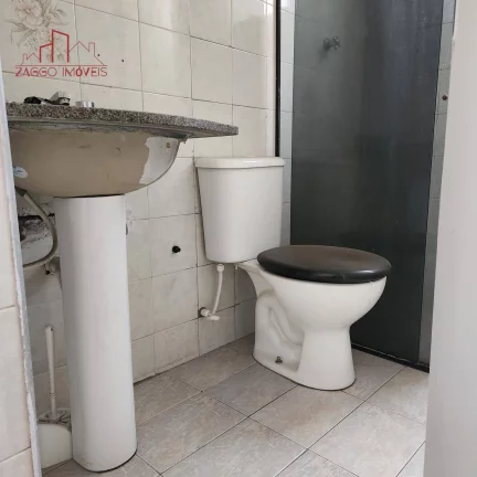 Imagem Lindo Apartamento 2 dormitórios - Jd. Umuarama