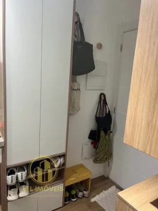 Imagem Oportunidade para renda: Studio NR mobiliado, com 24 m². Butantã