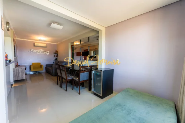 Imagem Apartamento 2 quartos à venda no Guará I - Nascente, vista livre