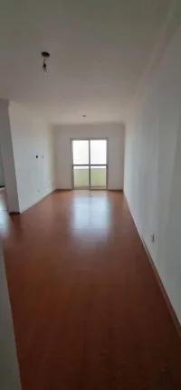 Imagem Aparatemento Vago com 63 m² 2 Dormitotios 2 vagas de Gargens