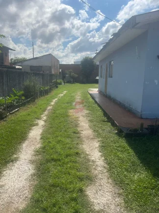 Imagem TERRENO à venda com 475m² por R$ 636.000,00 no bairro Vargem Grande - PINHAIS / PR