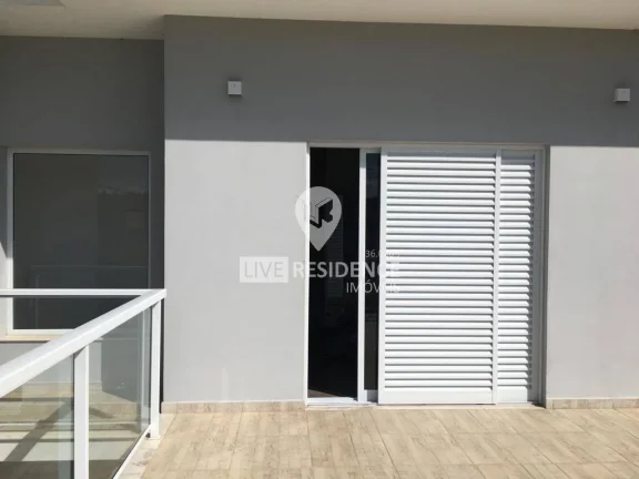 Imagem Casa com 3 suítes no Cond. Sete Lagos!! Live Residence