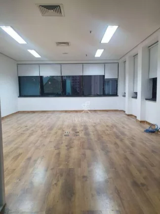Imagem Sala, 100 m² - venda ou aluguel - Itaim Bibi - São Paulo/SP