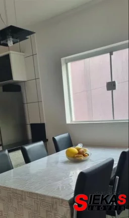 Imagem Imperdível: Casa à venda em São Paulo-SP, Jardim Vila Formosa, 3 quartos, 150m², 2 vagas de garagem!