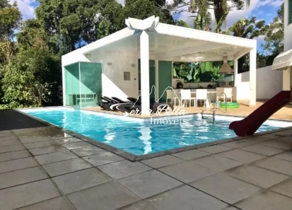 Imagem Casa em Várzea, Teresópolis/RJ