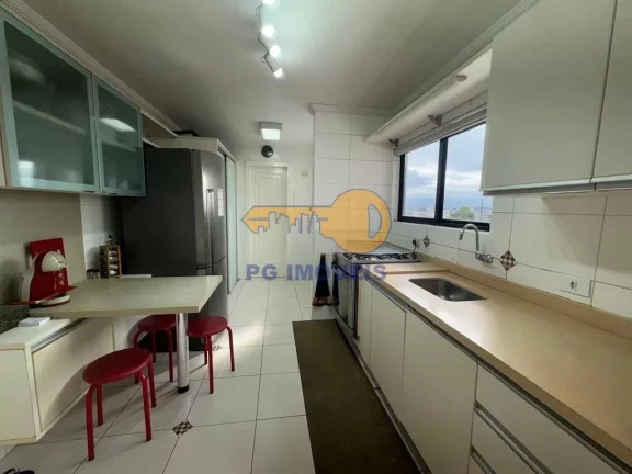 Imagem APARTAMENTO 3 DORMITÓRIOS EM PARANAGUÁ