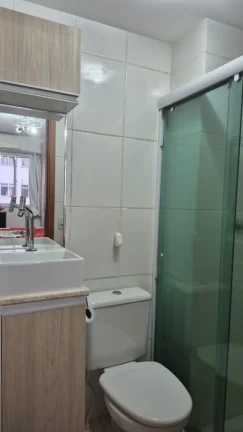 Imagem Apartamento para Venda em Rio de Janeiro, IRAJÁ, 2 dormitórios, 1 suíte, 2 banheiros, 1 vaga