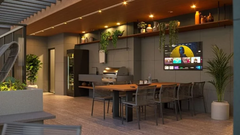 Imagem Belíssimo apartamento com 3 quartos à venda - Bessa, João Pessoa/PB Imagem Belíssimo apartamento com 3 quartos à venda - Bessa, João Pessoa/PB