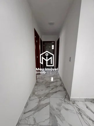 Imagem Apartamento em Cruzeiro do Sul - Valparaíso de Goiás
