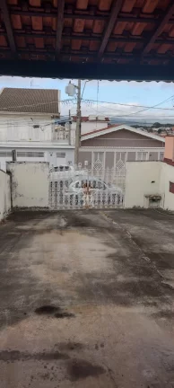Imagem Casa Jardim Pacaembu - Jundiaí