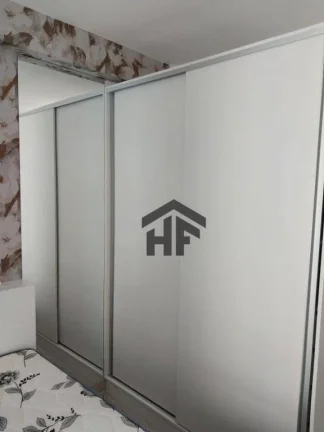 Imagem Flat mobiliado de 33m² para alugar, com 01 quarto, localizado no Parnamirim, Recife - Pernambuco.