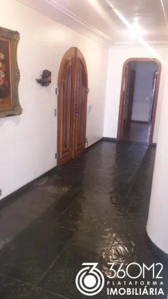 Imagem Apartamento para Venda em São Bernardo do Campo / SP no bairro Centro