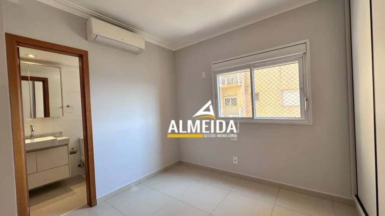 Imagem Apartamento com 3 dormitórios à venda, 142 m² por R$ 1.600.000 - Cidade Jardim - Rio Claro/SP