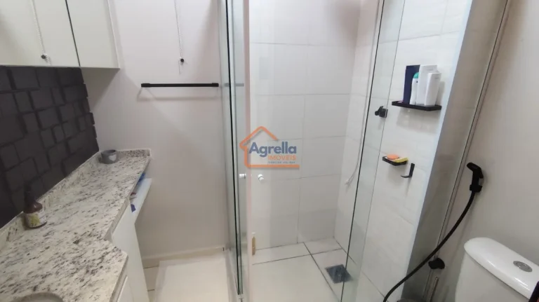 Imagem Condomínio Residencial Villa Primavera - TERREO COM GARDEN A VENDA EM MOGI PLANEJADA