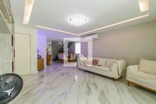 Imagem Apartamento à Venda - Recreio, 3 Quartos, 261 m2