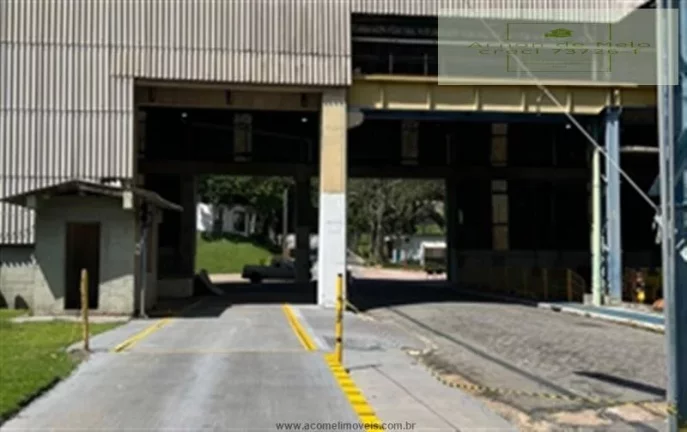 Imagem Galpões para venda em Franco da Rocha no bairro Glebas