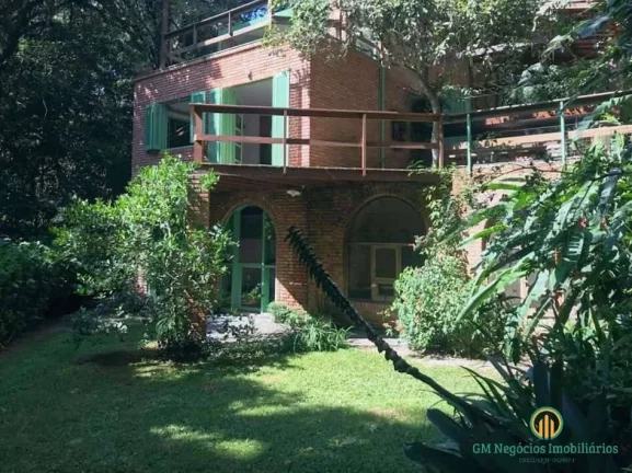Imagem Chácara 5 mil m² - Arq. autoral com pegada ecológica!