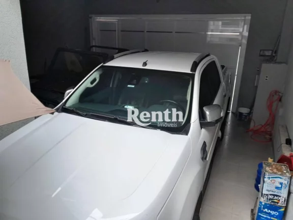 Imagem Casa com 3 dormitórios à venda, 30 m² por R$ 290.000 - Balneário Marajá - Itanhaém/SP