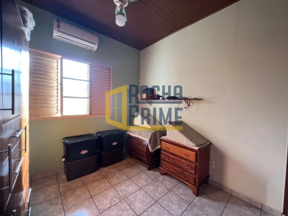 Imagem CASA RESIDENCIAL em ILHA SOLTEIRA - SP, Zona Sul