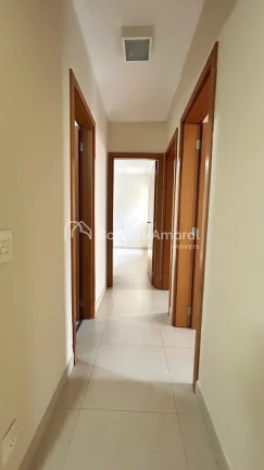 Imagem Este apartamento na Vila Itapura, em Campinas, é perfeito para quem busca conforto, praticidade e u...