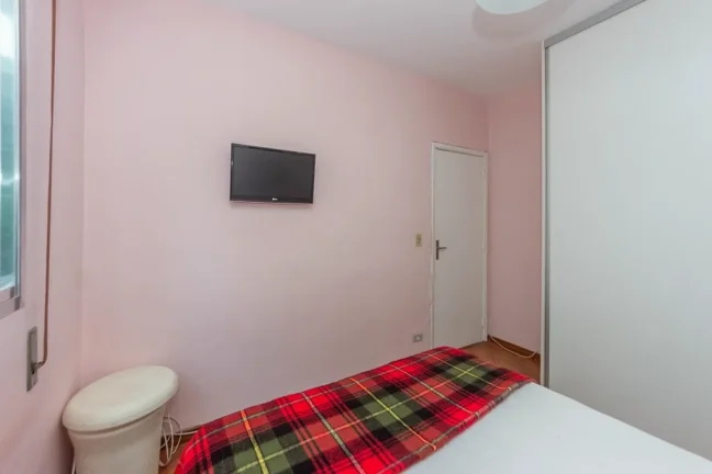 Imagem APARTAMENTO RESIDENCIAL em São Paulo - SP, Bela Vista