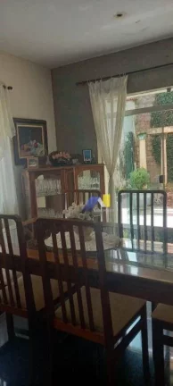 Imagem Casa com 4 Quartos à Venda, 404 m² em Centro - Pouso Alegre