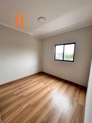 Imagem Apartamento para Venda em São José dos Pinhais, Afonso Pena, 2 dormitórios, 1 banheiro, 1 vaga