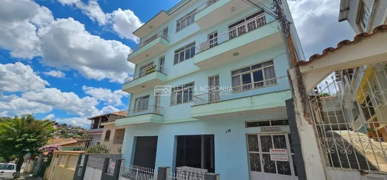 Imagem Apartamento a venda