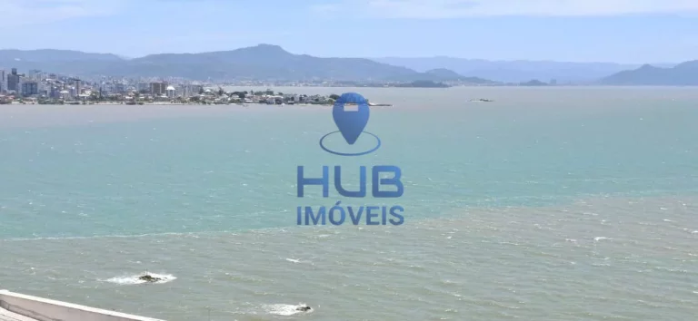 Imagem 77 m2, Centro - Florianópolis/SC