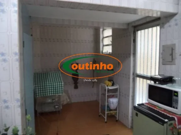 Imagem (22218) Rua Jorge Rudge - Vila Isabel