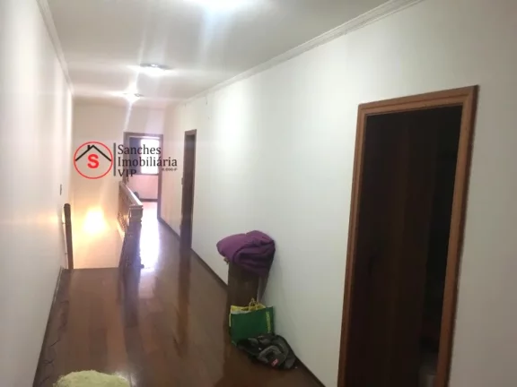 Imagem VENDE SE SOBRADO PARQUE DA MOOCA