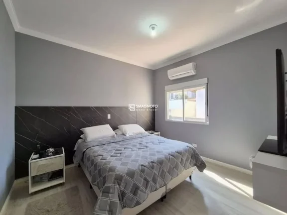 Imagem Casa com 3 dormitórios à venda, 210 m² por R$ 960.000,00 - Jd Porangaba - Águas de São Pedro/SP