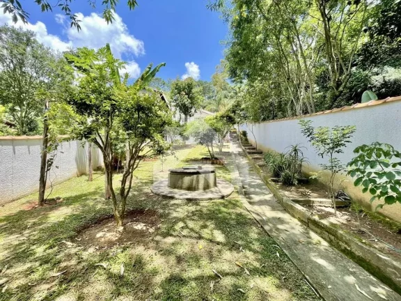 Imagem Casa de Condomínio em Granja Carneiro Viana - Cotia