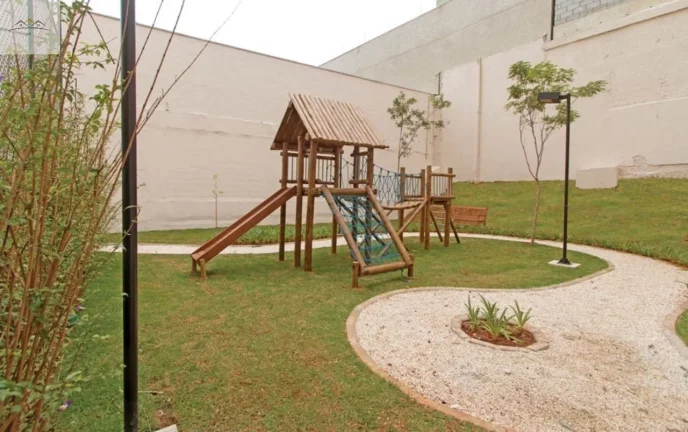 Imagem APARTAMENTO RESIDENCIAL em SANTO ANDRÉ - SP, VILA VALPARAÍSO