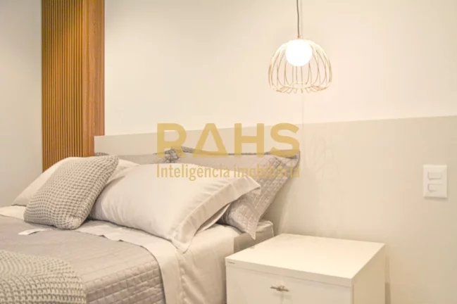 Imagem Lindo Apartamento à Venda no Bairro América Além do projeto com toda a qualidade construtiva, pos...