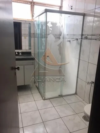 Imagem Apartamento - Ribeirão Preto - Jardim Paulista