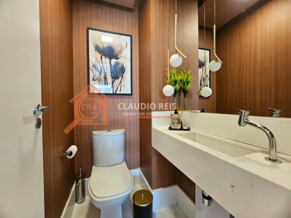 Imagem Apartamento com 2 Quartos para alugar, 100m² - Jardim Prudência