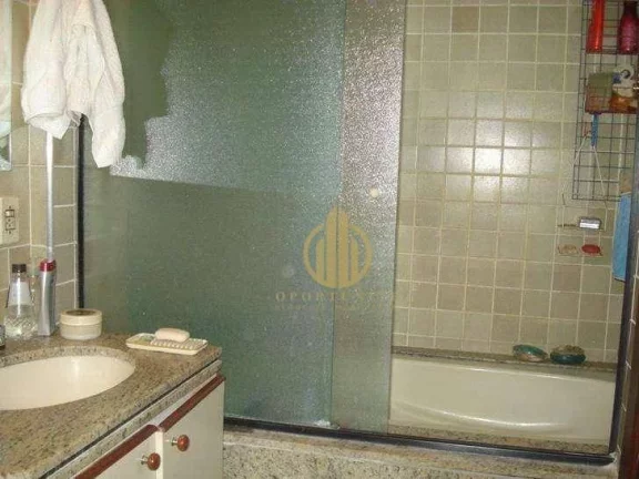 Imagem Apartamento residencial à venda, Higienópolis, Ribeirão Preto - AP0252.