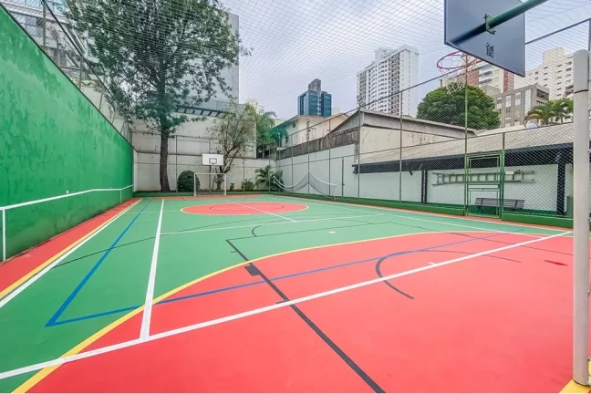 Imagem APARTAMENTO RESIDENCIAL em São Paulo - SP, Vila Clementino