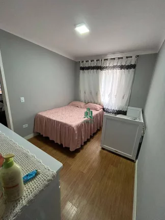 Imagem Apartamento com 2 dormitórios à venda, 48 m² por R$ 160.000,00 - Vila Nova Bonsucesso - Guarulhos/SP