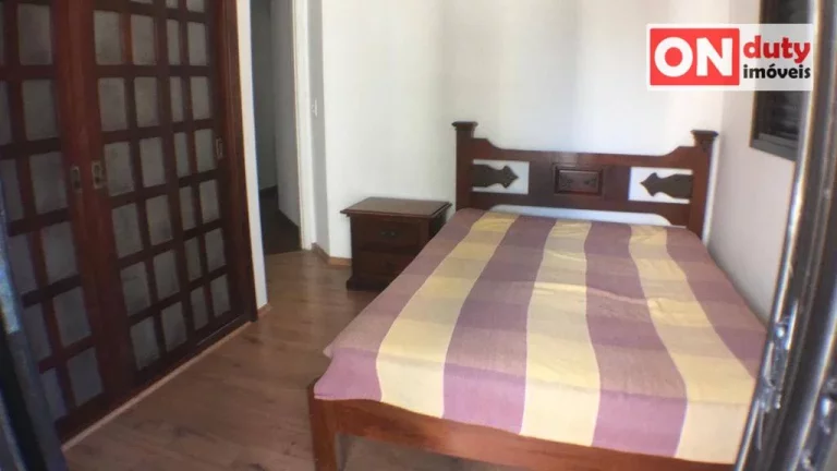 Imagem Apartamento para alugar, 70 m² por R$ 4.300,00/mês - Boqueirão - Santos/SP