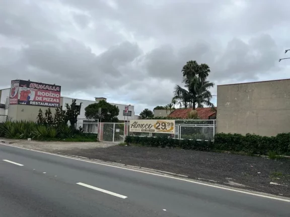 Imagem Galpão à venda, 246 m² por R$ 4.500.000,00 - Vila Maria de Maggi - Suzano/SP
