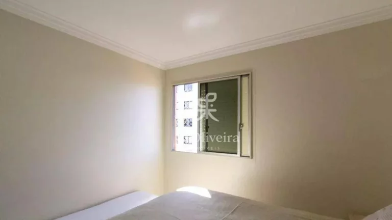 Imagem Apartamento com 3 dormitórios à venda, 81 m² por R$ 555.000 - Jardim Umuarama - São Paulo/SP